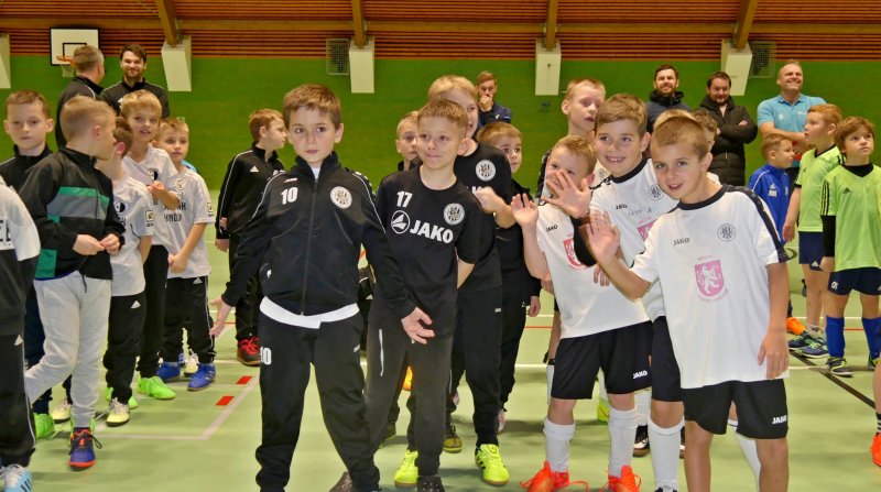 Fottur 4.12.2022